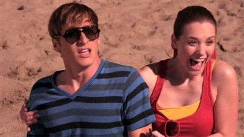 undefined Season 2 Episode 11 - Big Time Beach Party