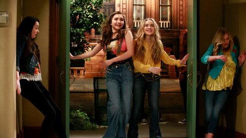 undefined Season 3 Episode 1 - Girl Meets High School Part 1