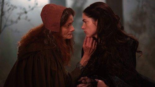 Salem Season 1 Episode 3 - In Vain