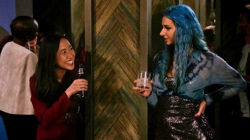 How I Met Your Father Season 1 Episode 2 - FOMO