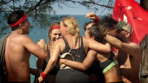 Expeditie Robinson Season 24 Episode 6 - Episode 6