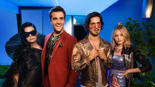 Now Apocalypse Season 1 Episode 5 - Stranger Than Paradise