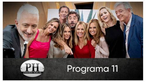 PH: Podemos hablar Season 3 Episode 11 - Episode 11