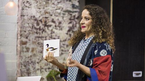 Other People's Problems Season 1 Episode 1 - The Scarf