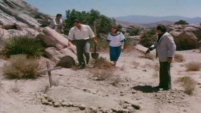 undefined Season 5 Episode 4 - A Fistful of Lire