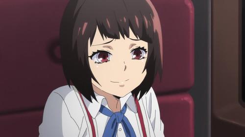 Muhyo & Roji's Bureau of Supernatural Investigation Season 2 Episode 4 - Encounter