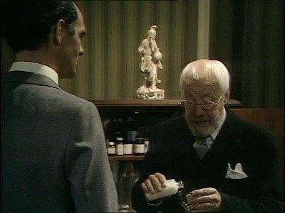 The Omega Factor Season 1 Episode 8 - Out of Body, Out of Mind