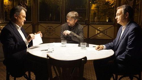 Salvados Season 13 Episode 5 - Episode 5