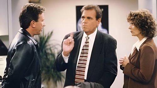 undefined Season 7 Episode 9 - Thanksgiving