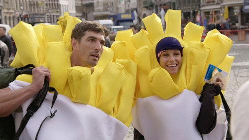 The Amazing Race Season 30 Episode 2 - You're the Best French Fry Ever