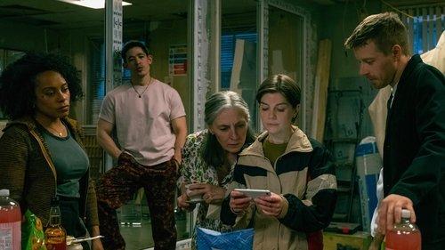 undefined Season 5 Episode 1 - Bad Dates