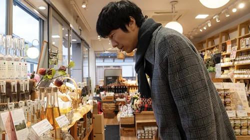 Izakaya Shinkansen Season 2 Episode 3 - Episode 3