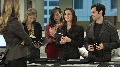 undefined Season 4 Episode 13 - Damien Darko