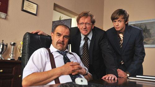 Ranczo Season 4 Episode 10 - Debata