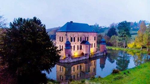 De Verraders Season 1 Episode 4 - Episode 4