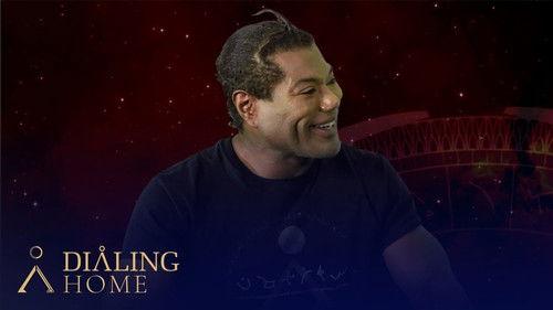 Dialing Home Season 1 Episode 1 - Christopher Judge Pt. 1