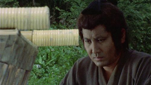 Lone Wolf and Cub Season 1 Episode 14 - North to South, West to East