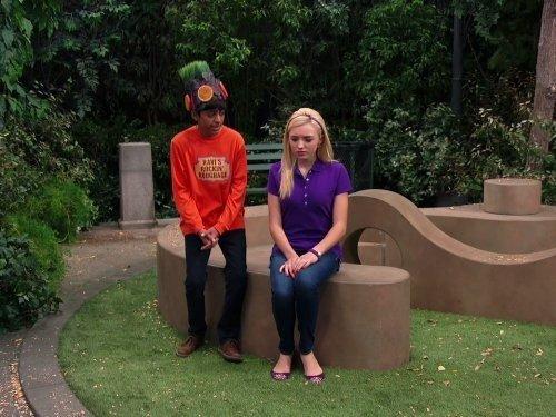 Jessie Season 3 Episode 10 - Snack Attack