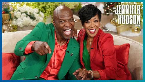 The Jennifer Hudson Show Season 3 Episode 25 - Tichina Arnold, Terry Crews