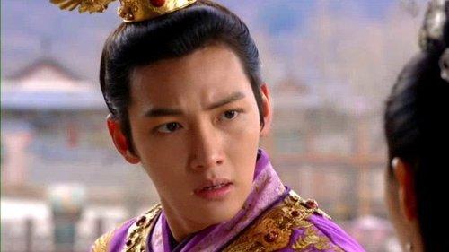 Empress Ki Season 1 Episode 31 - A Win for the Emperor