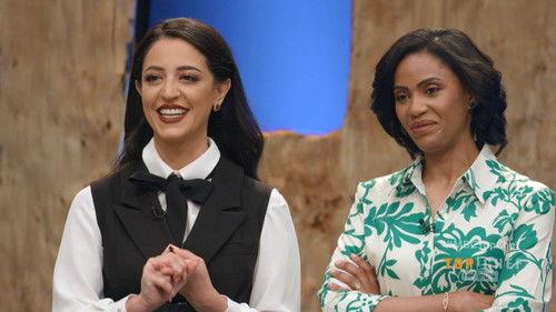 Top Chef (AR) Season 6 Episode 10 - Episode 10