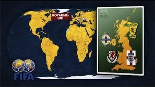 Mapping the World Season 21 Episode 21 - Episode 21