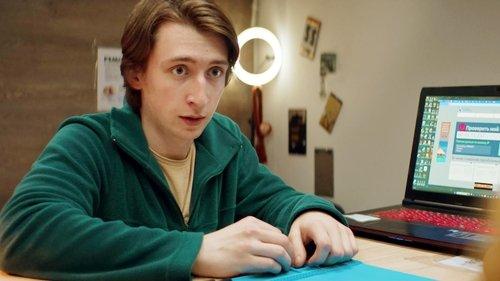 Mammoths Season 1 Episode 4 - Episode 4