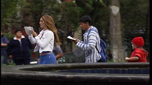 Rebelde Season 1 Episode 63 - Boxeo