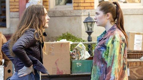Shameless Season 11 Episode 6 - Do Not Go Gentle Into That Good... Eh, Screw It
