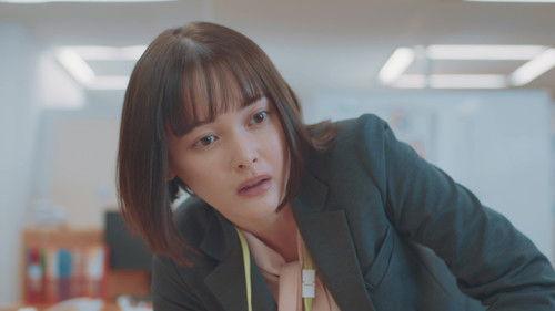 Corporate Office Lady Chie Maru Diary Season 1 Episode 2 - Episode 2