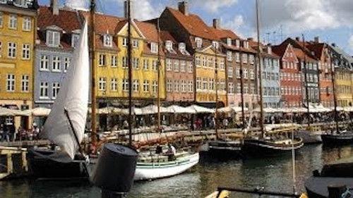 Rick Steves' Europe Season 5 Episode 10 - Copenhagen