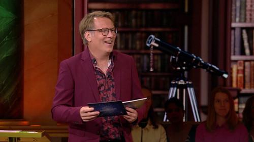 The Connection Season 4 Episode 4 - Episode 4