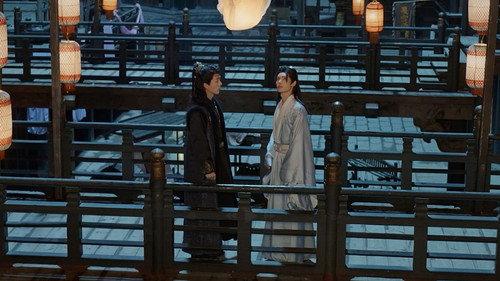 Journey With You Season 1 Episode 4 - Episode 4