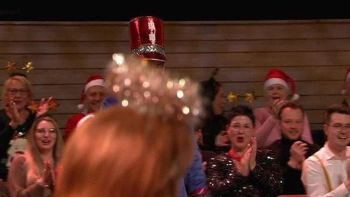 Oh, Wat een Jaar! Season 8 Episode 7 - Episode 7