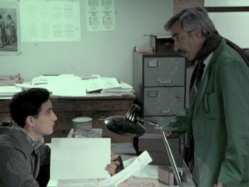 Cuéntame cómo pasó Season 9 Episode 19 - Episode 19