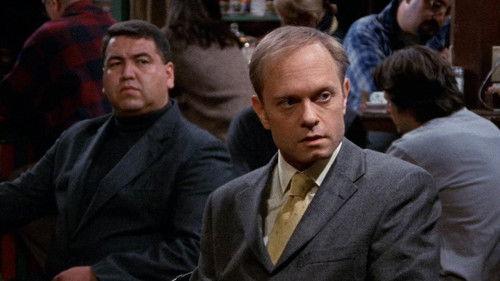 Frasier Season 9 Episode 11 - Bully for Martin