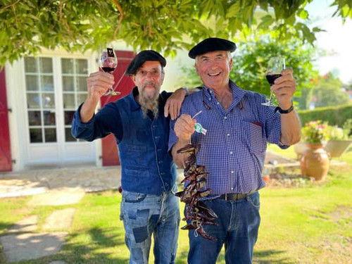 Gort over de grens Season 7 Episode 3 - Episode 3