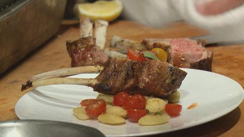 Wisconsin Foodie Season 2 Episode 8 - Tony Mantuano - Spiaggia