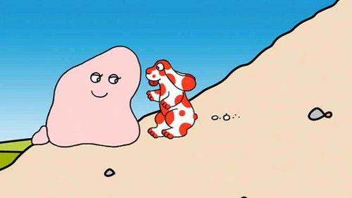 La Pimpa Season 3 Episode 13 - Sassi e sassolini