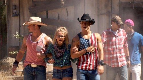 Big Brother Season 16 Episode 16 - Episode 16