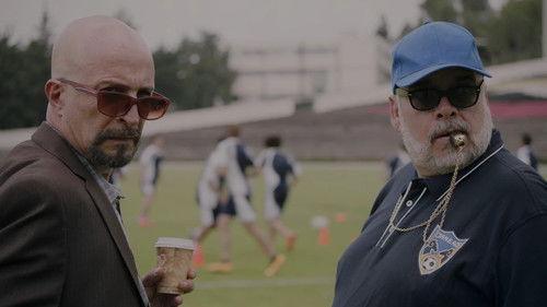 Club de Cuervos Season 2 Episode 5 - Matahari