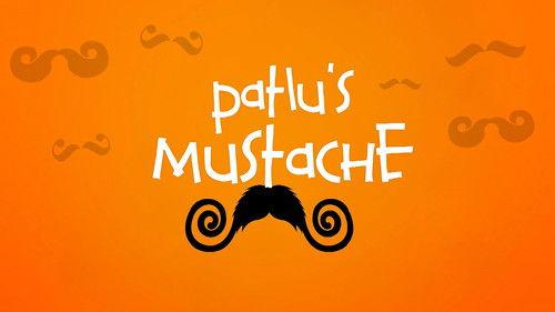 Motu Patlu Season 2 Episode 33 - Patlu's Mustache