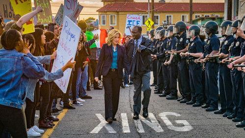 Tommy Season 1 Episode 1 - In Dreams Begin Responsibilities