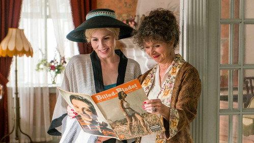 Seaside Hotel Season 7 Episode 5 - A Gentleman from Copenhagen