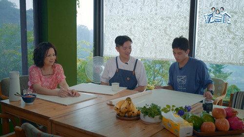 Three Piglets Season 2 Episode 2 - Episode 2