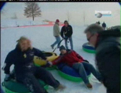 American Chopper Season 2 Episode 10 - Liberty Bike 2