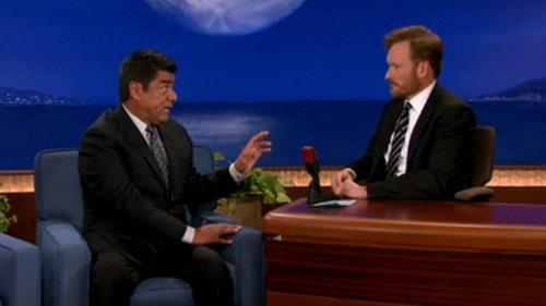 Conan Season 1 Episode 13 - What the Rowboat Saw