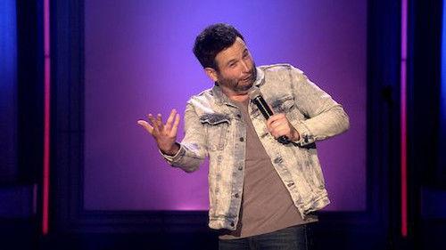 The Standups Season 2 Episode 5 - Brent Morin