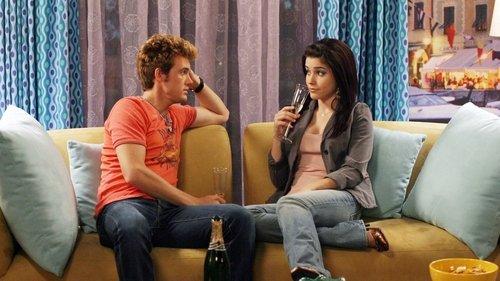 One Tree Hill Season 3 Episode 7 - Champagne for My Real Friends, Real Pain for My Sham Friends