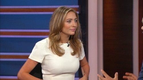 The Daily Show Season 21 Episode 2 - Whitney Wolfe